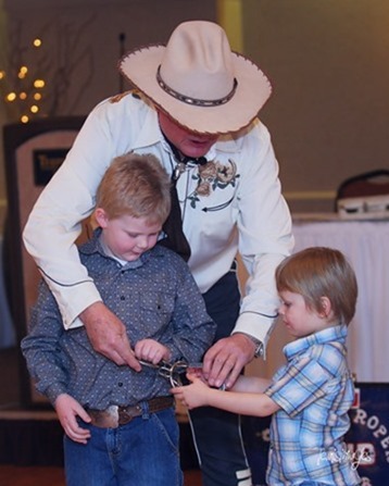 Audience Participation